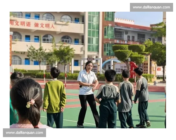 五小比赛：激发少年运动潜能 提升团队协作与个人技能的全新挑战