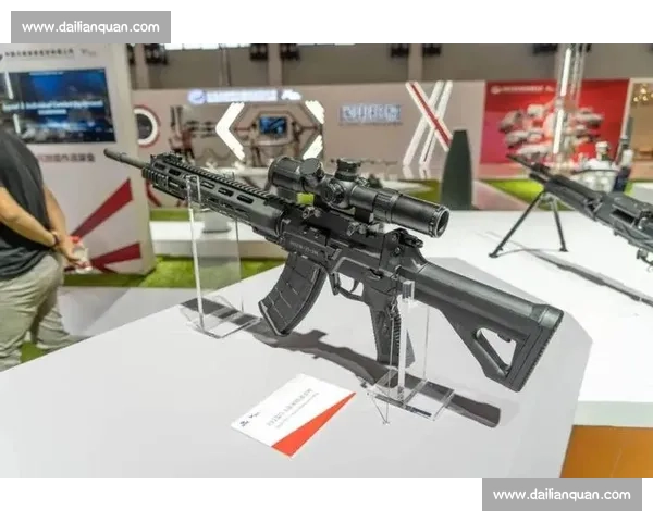 以比赛枪管精度与稳定性为核心探讨枪械性能提升的关键因素