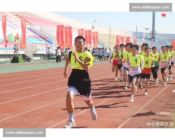 体育比赛起跑枪精准发令瞬间决定胜负的奥秘揭秘