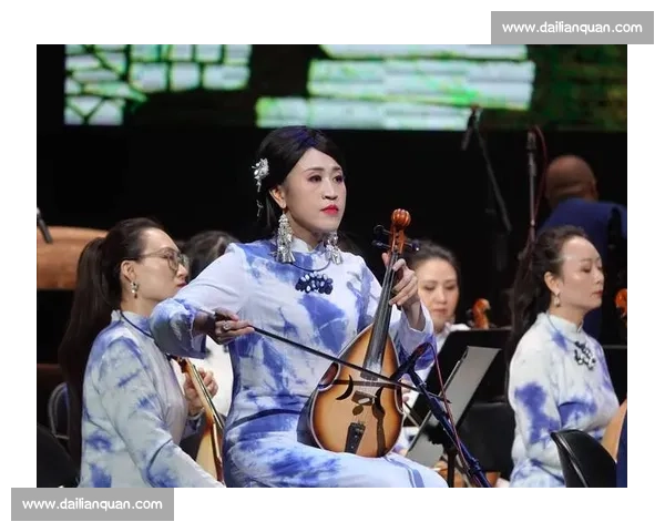 全国唢呐比赛盛大开幕 各地精英汇聚展现传统音乐魅力