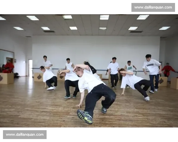 全城健排舞赛精彩开启 展现激情与活力的舞蹈盛宴 全城健排舞赛精彩开启 展现激情与活力的舞蹈盛宴