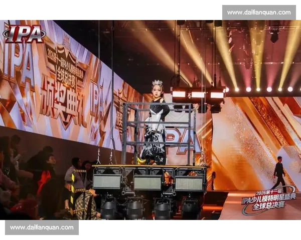 全新模特竞技盛典开启，才艺与魅力争锋，谁能脱颖而出成为顶级模特之星