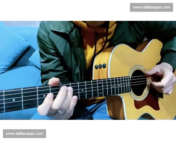 全国青少年木吉他演奏大赛精彩瞬艳技艺比拼盛会