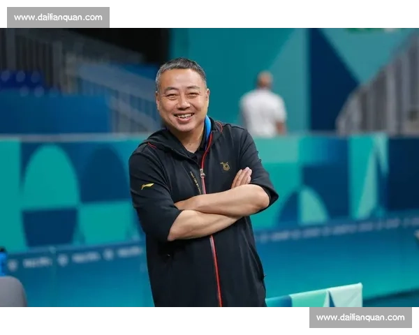 刘国梁乒乓球比赛精彩回顾 展现卓越技术与坚定信念 刘国梁乒乓球比赛精彩回顾 展现卓越技术与坚定信念