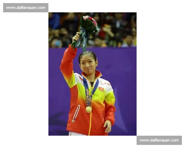 刘诗雯在最新比赛中展现出色表现勇夺冠军引领国乒新风潮