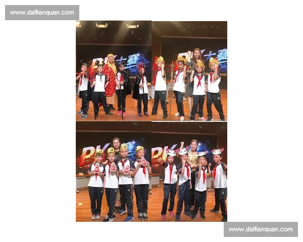 创新点心大赛挑战赛 打造美味与创意的巅峰对决