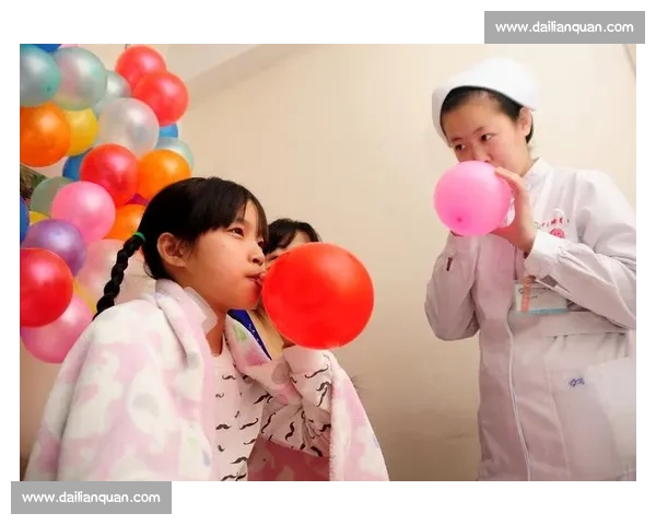 吹气球挑战赛：趣味十足的速度与耐力较量，谁能成为气球之王