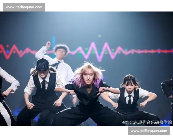 女性嘻哈音乐盛宴 激情碰撞在女rapper赛场引爆全新潮流