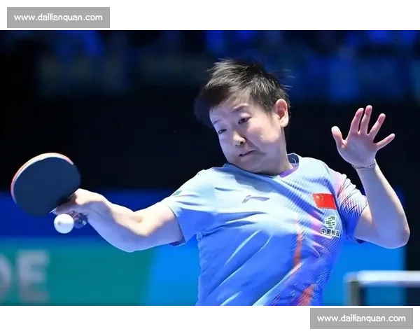 女乒今日赛场再掀巅峰对决国手强势出击冲击冠军引爆球迷热情