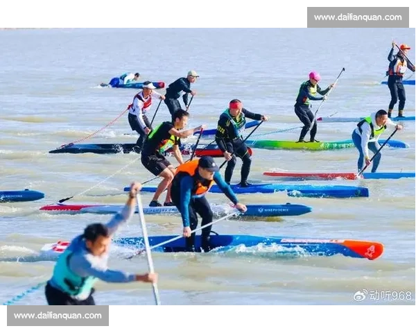 寒冷赛季中的挑战与激情：极限寒冷比赛带来的身心考验与赛事魅力