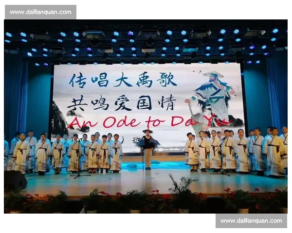 巾帼英雄花木兰诗歌朗诵与创作比赛精彩纷呈