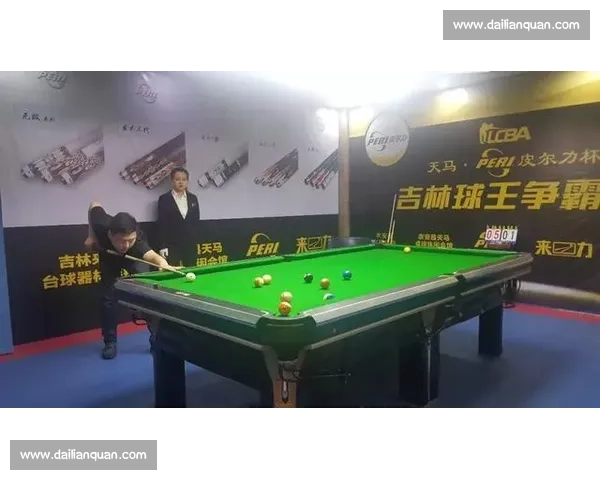 山西精彩台球赛事盛况回顾与运动员风采全记录