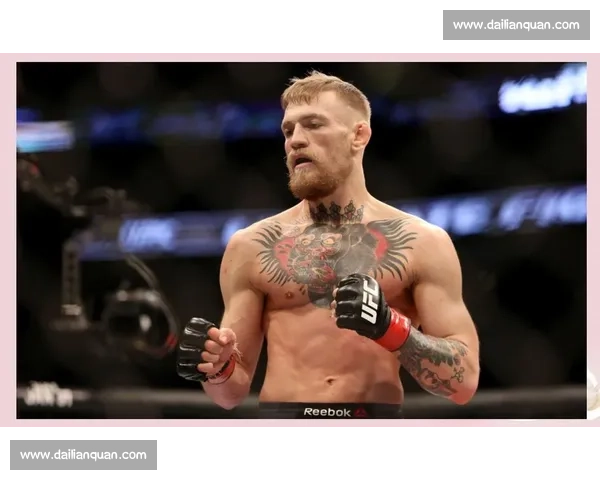 康纳麦格雷戈震撼登场全程比赛视频回顾击倒瞬间精彩瞬间全揭秘