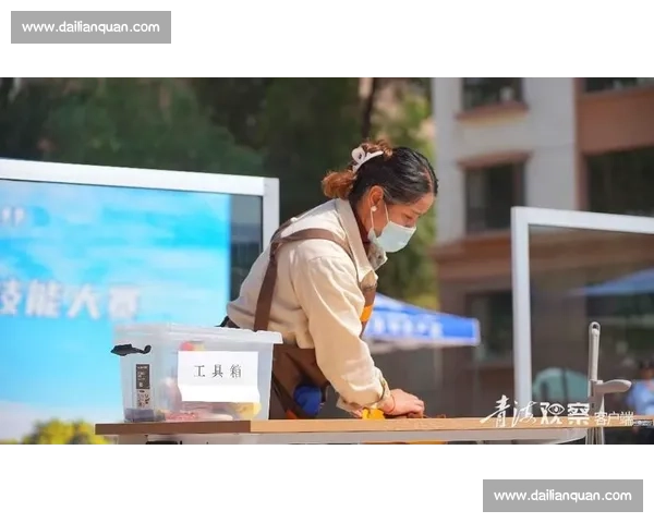 打造全能比赛工具箱助力选手提升竞技水平与实战能力