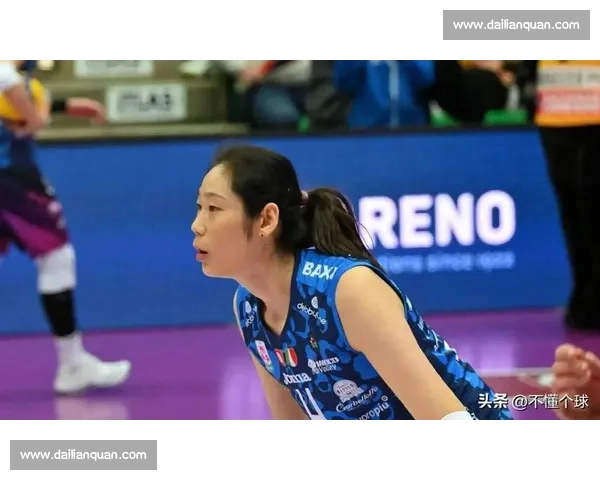 朱婷凌晨精彩表现引领球队逆袭 赢得关键胜利成为焦点