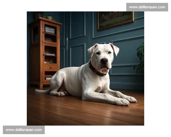 杜高犬竞技赛事全景解析与训练技巧全面指导 杜高犬竞技赛事全景解析与训练技巧全面指导