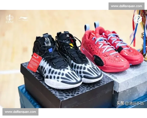 李宁篮球比赛精彩回顾：展现运动精神与激情的篮球盛宴