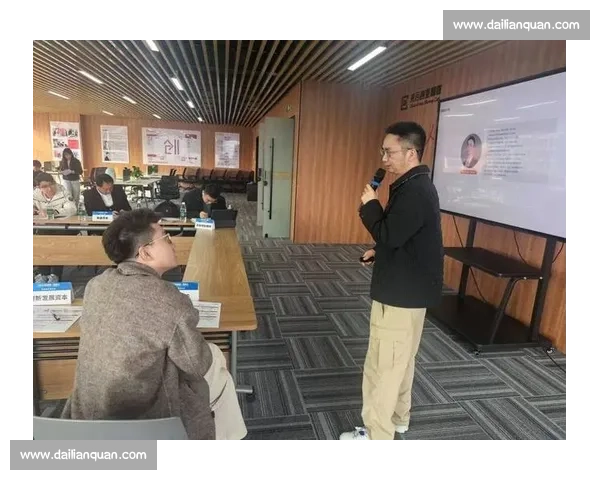 企业路演培训：提升融资能力与演讲技巧，助力商业成功转型