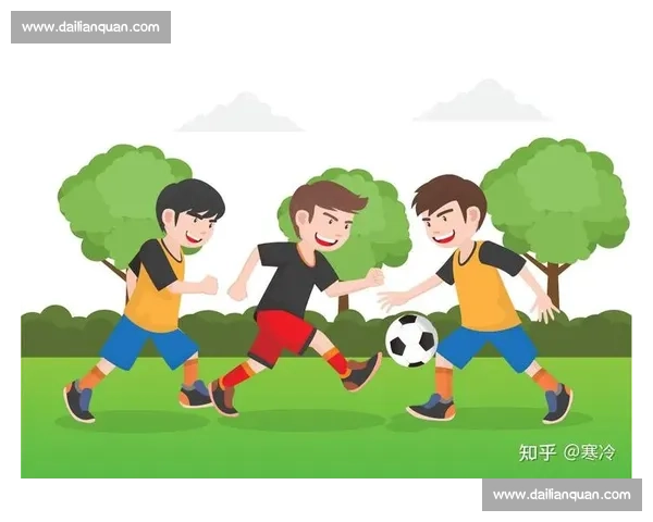 体育心态调整与心理调适策略探讨提升运动表现的关键路径