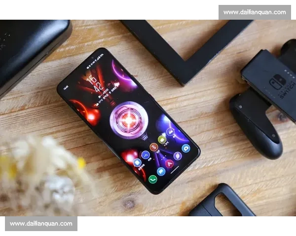 全面解析电竞游戏帧率提升技巧与硬件优化实战指南