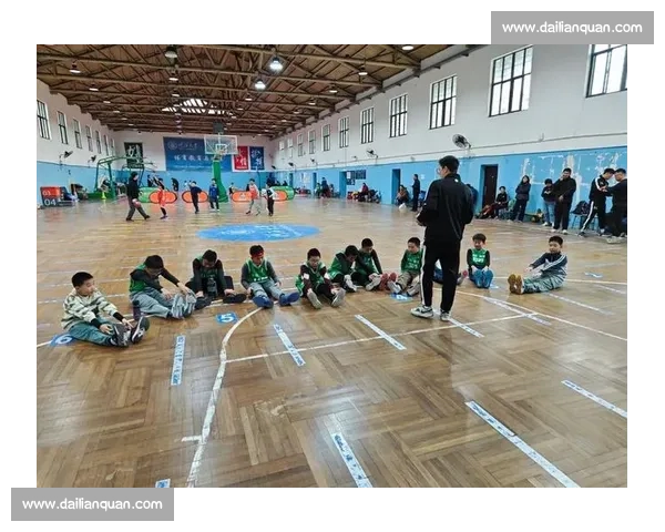 打造全面提升球技的篮球个人训练全攻略