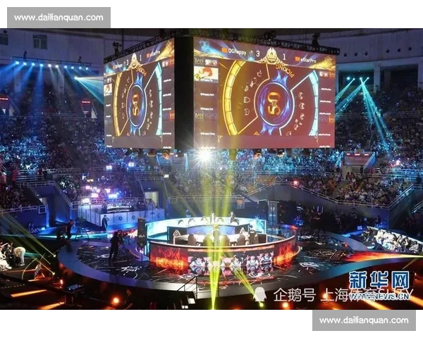 提升电竞选手稳定发挥的关键因素与训练方法解析