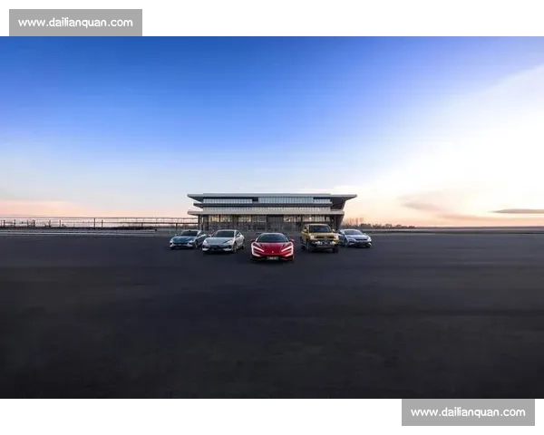 比亚迪车队勇夺全球电动赛车大奖赛冠军推动新能源技术突破和品牌国际化发展