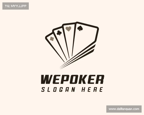 知道WePoker