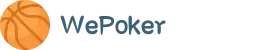 WePoker官网 - 领先的在线德州扑克平台 - WePoker